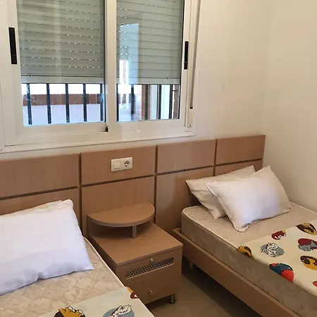 Acogedor Torremar Marina Dor Apartman Oropesa del Mar