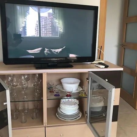 Apartman Acogedor Torremar Marina Dor Oropesa del Mar