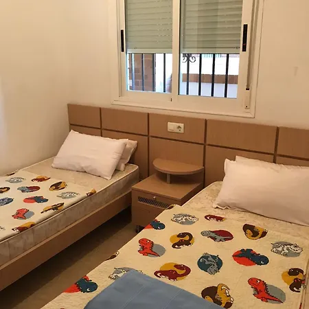 Apartment Acogedor Torremar Marina Dor *