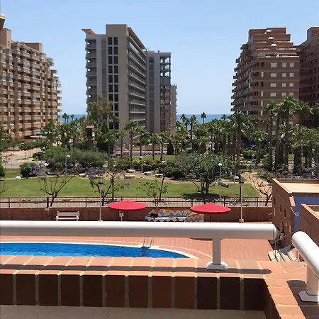Apartment Acogedor Torremar Marina Dor *
