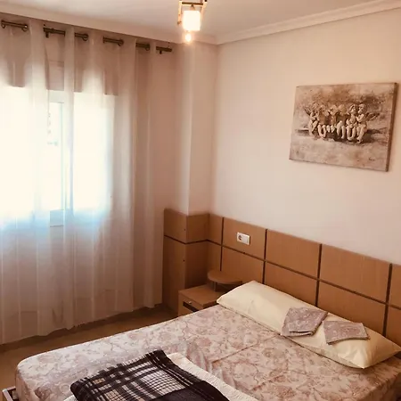 Apartment Acogedor Torremar Marina Dor *