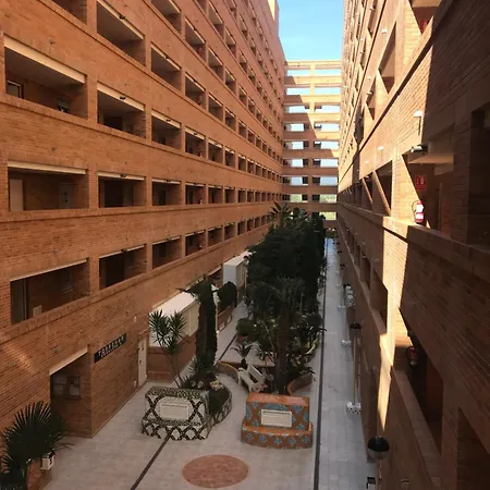 Acogedor Torremar Marina Dor * Oropesa del Mar