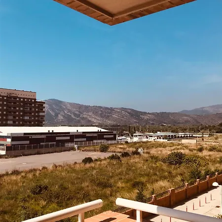 Acogedor Torremar Marina Dor