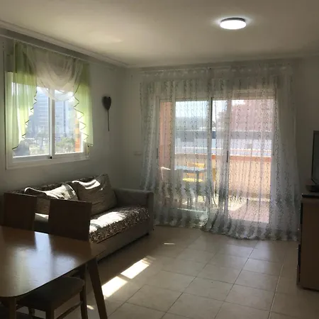 Apartment Acogedor Torremar Marina Dor