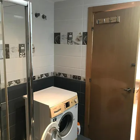 Apartment Acogedor Torremar Marina Dor *