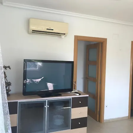 Apartment Acogedor Torremar Marina Dor *