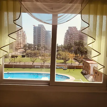 Apartment Acogedor Torremar Marina Dor