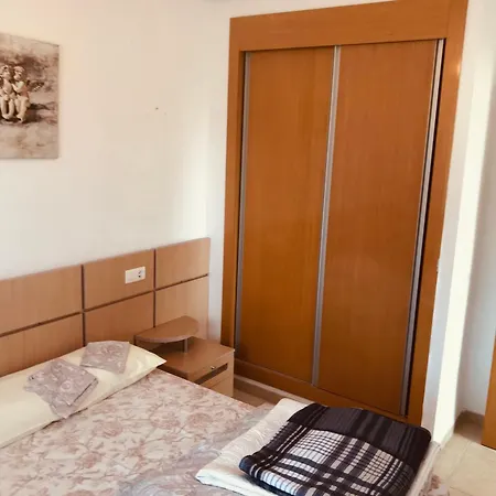 Apartment Acogedor Torremar Marina Dor *